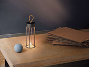 Flos In Vitro Unplugged Lamp - MyConcept Hong Kong