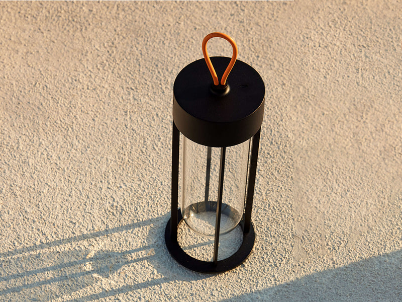 Flos In Vitro Unplugged Lamp - MyConcept Hong Kong