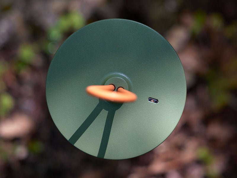 Flos In Vitro Unplugged Lamp - MyConcept Hong Kong