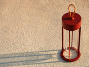 Flos In Vitro Unplugged Lamp - MyConcept Hong Kong