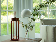 Flos In Vitro Unplugged Lamp - MyConcept Hong Kong