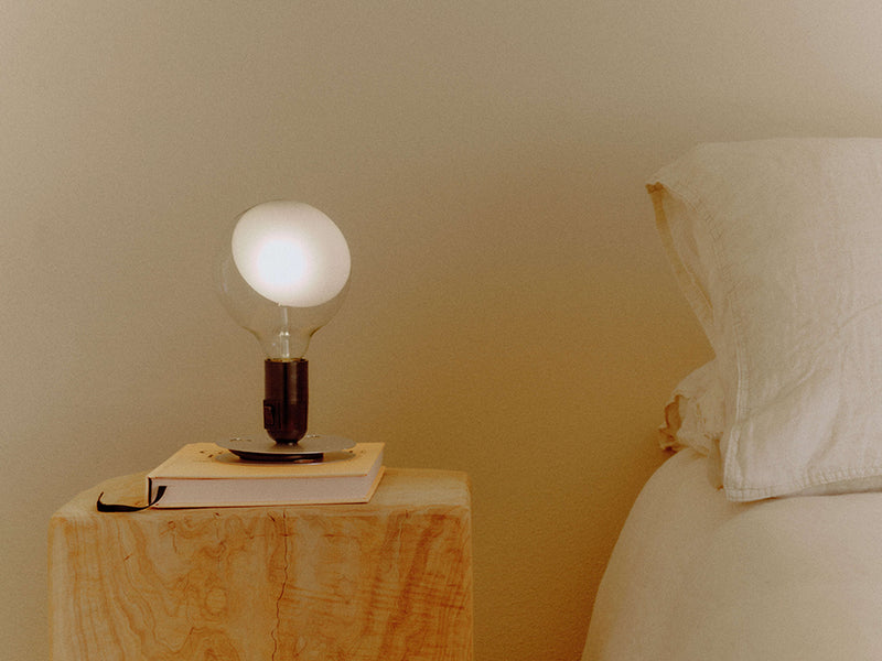 Flos Lampadina Table Lamps - MyConcept Hong Kong