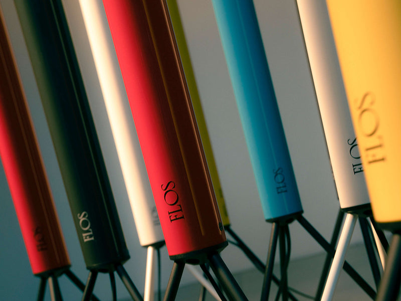 Flos Luminator Floor Lamp - MyConcept Hong Kong