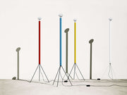 Flos Luminator Floor Lamp - MyConcept Hong Kong