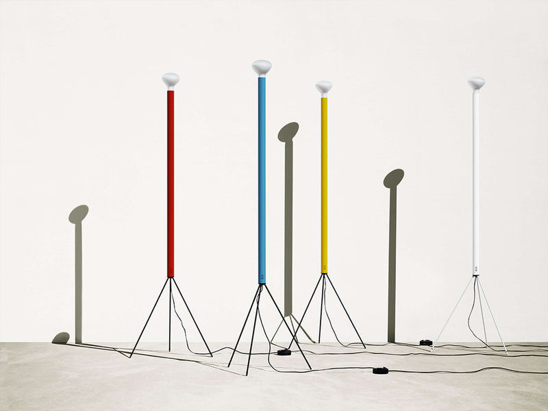 Flos Luminator Floor Lamp - MyConcept Hong Kong
