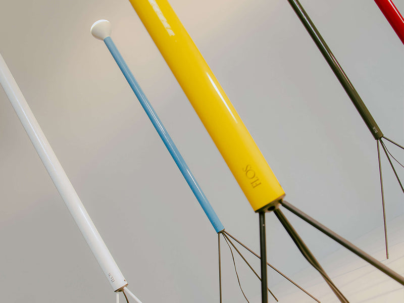 Flos Luminator Floor Lamp - MyConcept Hong Kong