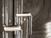 Flos Noctambule 4 High Cylinders Big Base Floor Lamp - MyConcept Hong Kong