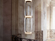 Flos Noctambule Suspension 4 High Cylinders - MyConcept Hong Kong