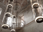Flos Noctambule Suspension 3 Low Cylinders - MyConcept Hong Kong