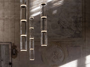 Flos Noctambule Suspension 6 Low Cylinders - MyConcept Hong Kong