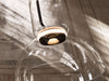 Flos Noctambule Suspension Low Cylinders & Bowl - MyConcept Hong Kong
