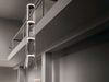 Flos Noctambule Suspension Low Cylinders & Cone - MyConcept Hong Kong