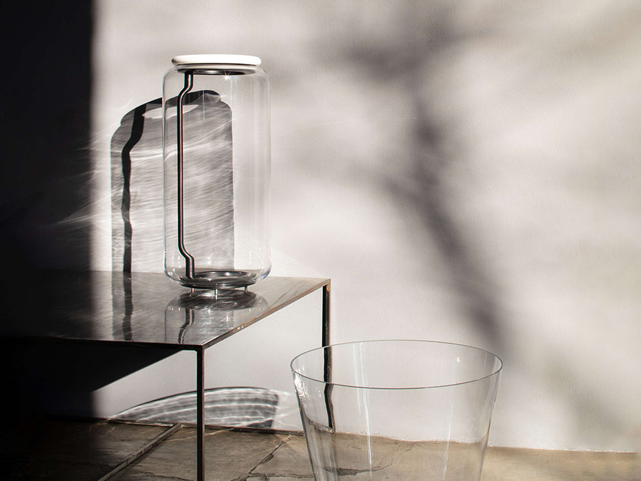 Flos Noctambule Suspension Low Cylinders & Cone - MyConcept Hong Kong