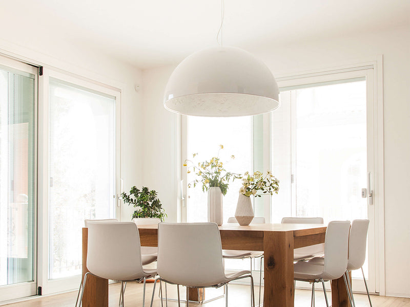 Flos Skygarden 1 Suspension Lamp - MyConcept Hong Kong