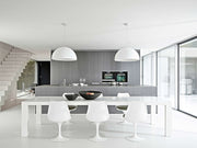 Flos Skygarden 1 Suspension Lamp - MyConcept Hong Kong