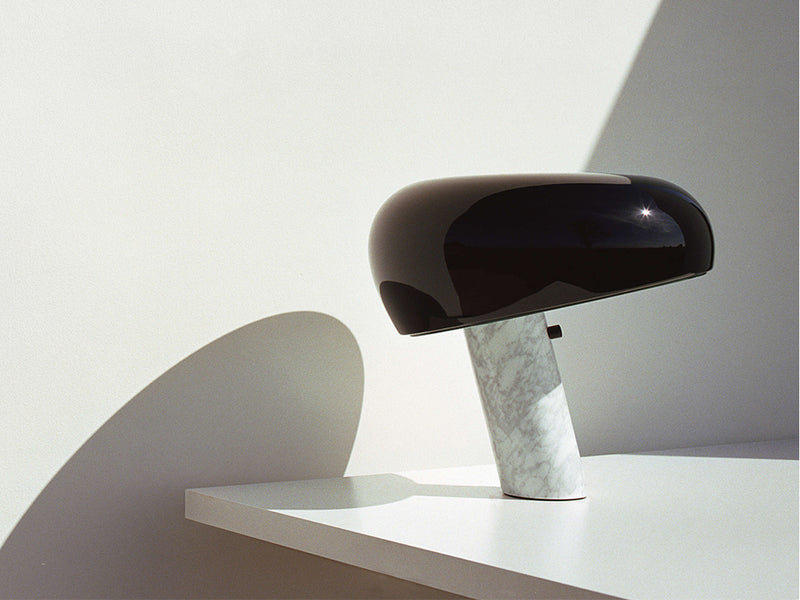 Flos Snoopy Table Lamps - MyConcept Hong Kong