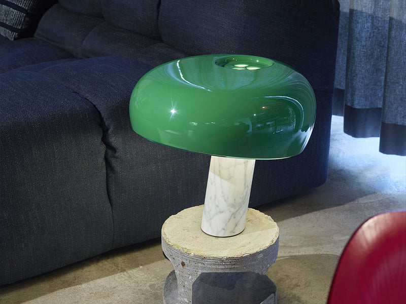 Flos Snoopy Table Lamps - MyConcept Hong Kong