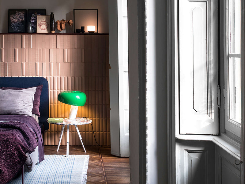 Flos Snoopy Table Lamps - MyConcept Hong Kong