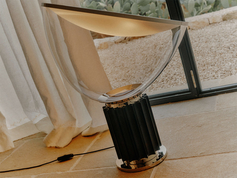Flos Taccia Table Lamps - MyConcept Hong Kong
