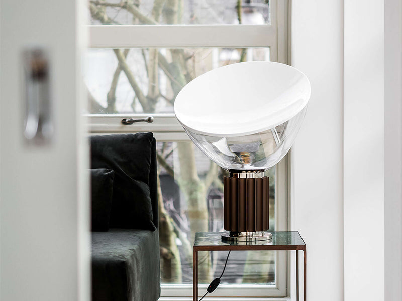 Flos Taccia Table Lamps - MyConcept Hong Kong