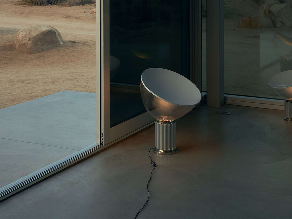Flos Taccia (PMMA) Table Lamps - MyConcept Hong Kong