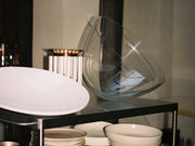 Flos Taccia (PMMA) Table Lamps - MyConcept Hong Kong