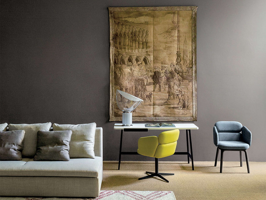 Flos Taccia Small Table Lamps - MyConcept Hong Kong