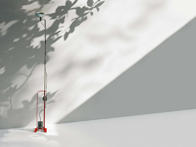 Flos Toio Led Floor Lamp - MyConcept Hong Kong