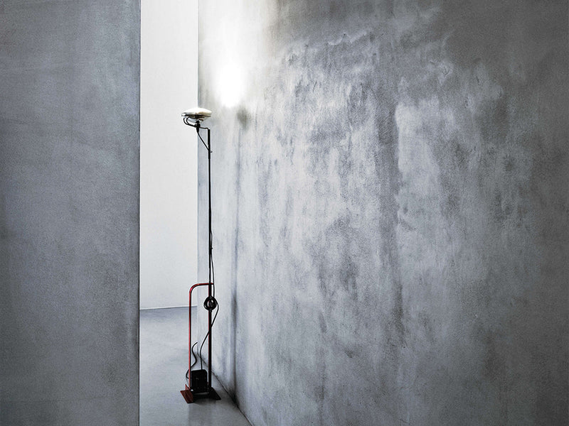 Flos Toio Led Floor Lamp - MyConcept Hong Kong