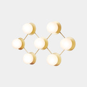 Liila 7 Wall Lamp - MyConcept Hong Kong