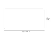BM0698 Asserbo Table - MyConcept Hong Kong
