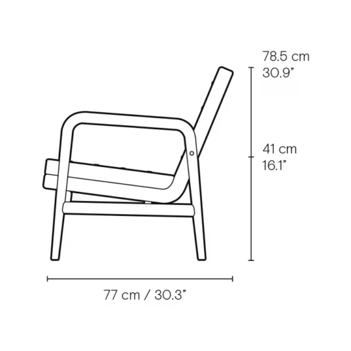 VLA77 Foyer Series - MyConcept Hong Kong