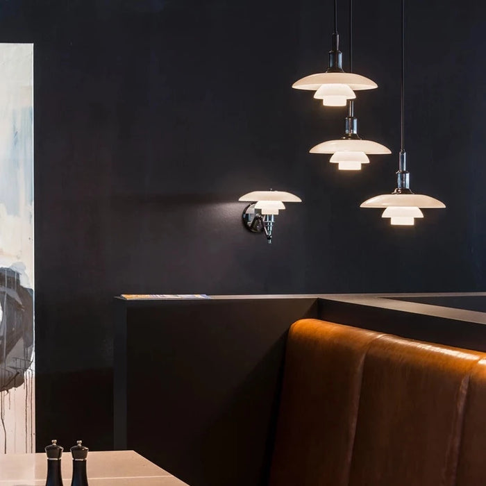 PH 3/2 Wall Lamp - MyConcept Hong Kong