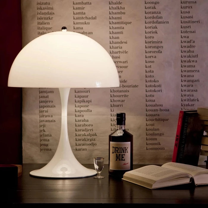 PANTHELLA Table Lamp