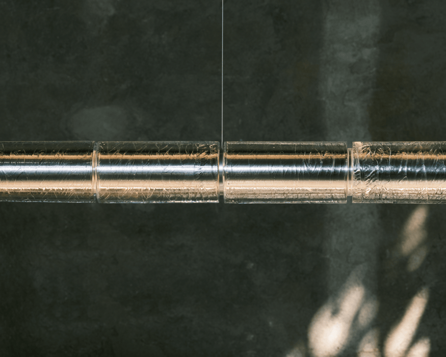 Flos Luce Orizzontale S1 Suspension Lamp - MyConcept Hong Kong