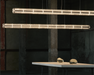 Flos Luce Orizzontale S1 Suspension Lamp - MyConcept Hong Kong