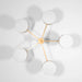 CELESTE LUMINESCENCE Lamp - MyConcept Hong Kong