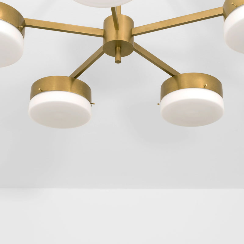 CELESTE LUMINESCENCE Lamp - MyConcept Hong Kong
