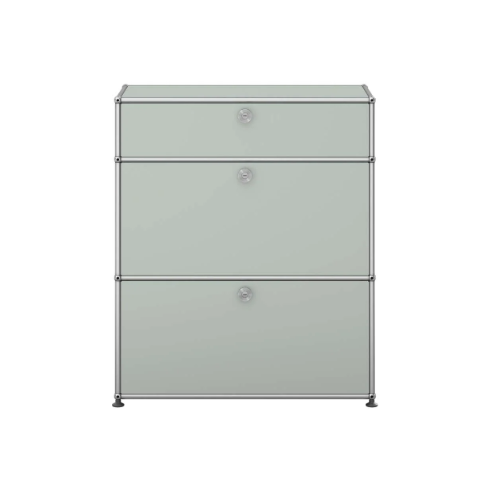 USM Haller sideboard (M25) - MyConcept Hong Kong