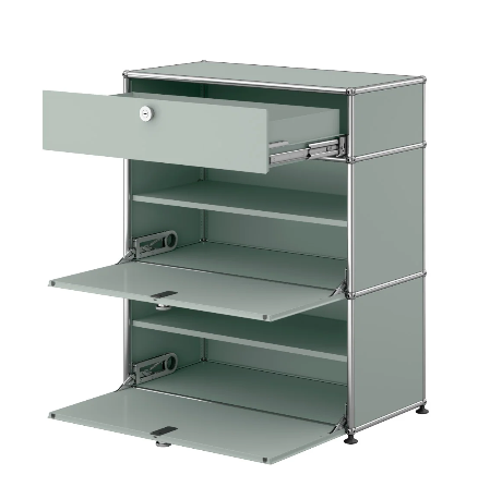 USM Haller sideboard (M25) - MyConcept Hong Kong