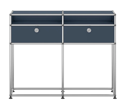 USM Haller sideboard (M51) - MyConcept Hong Kong