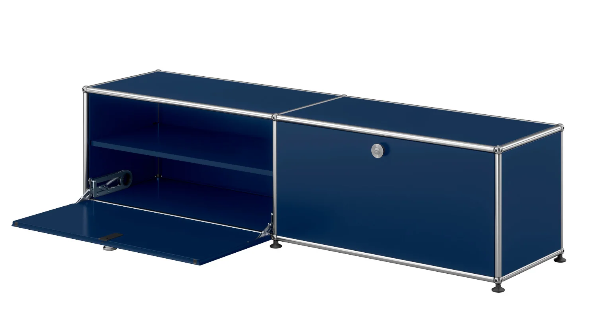 USM Haller E media unit (M59) - MyConcept Hong Kong