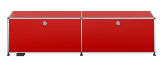 USM Haller E media unit (M59) - MyConcept Hong Kong