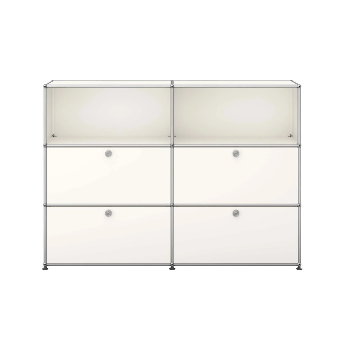USM Haller sideboard (M64) - MyConcept Hong Kong