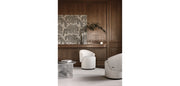 Madelaine Swivel Armchair