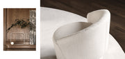 Madelaine Swivel Armchair