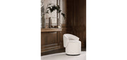 Madelaine Swivel Armchair