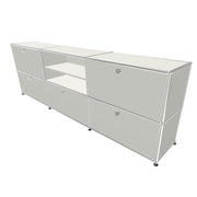 Haller Sideboard with 5 Openings - MyConcept Hong Kong