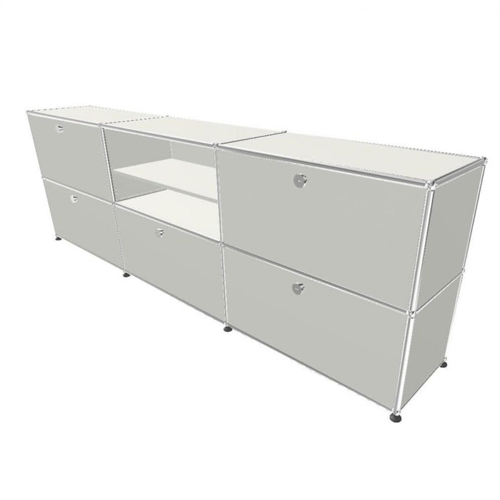 Haller Sideboard with 5 Openings