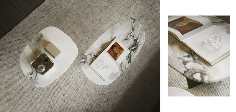 Matisse Side Table